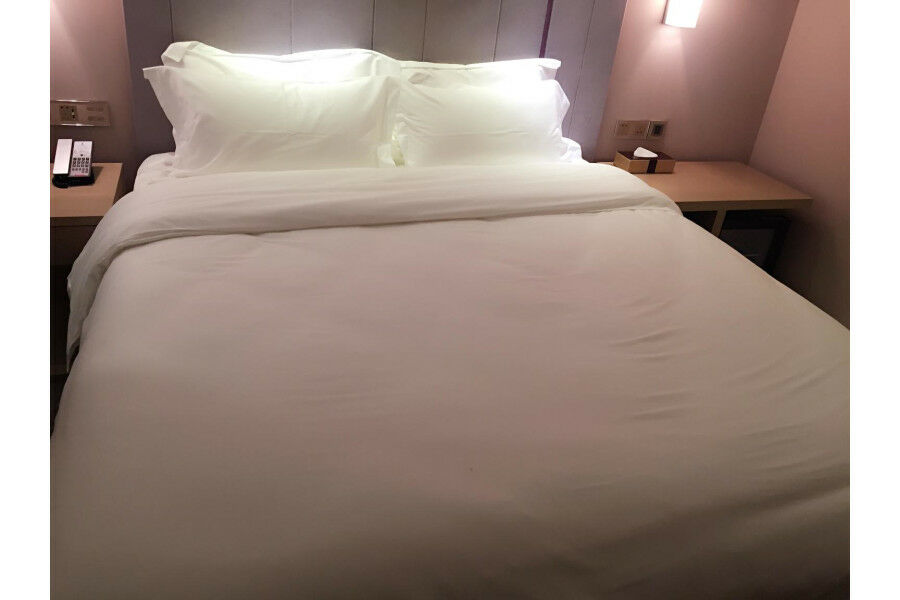 Lavande Hotel Guangzhou Ximenkou Metro Kültér fotó
