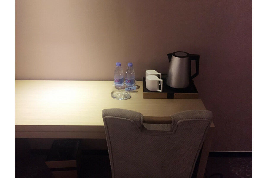 Lavande Hotel Guangzhou Ximenkou Metro Kültér fotó