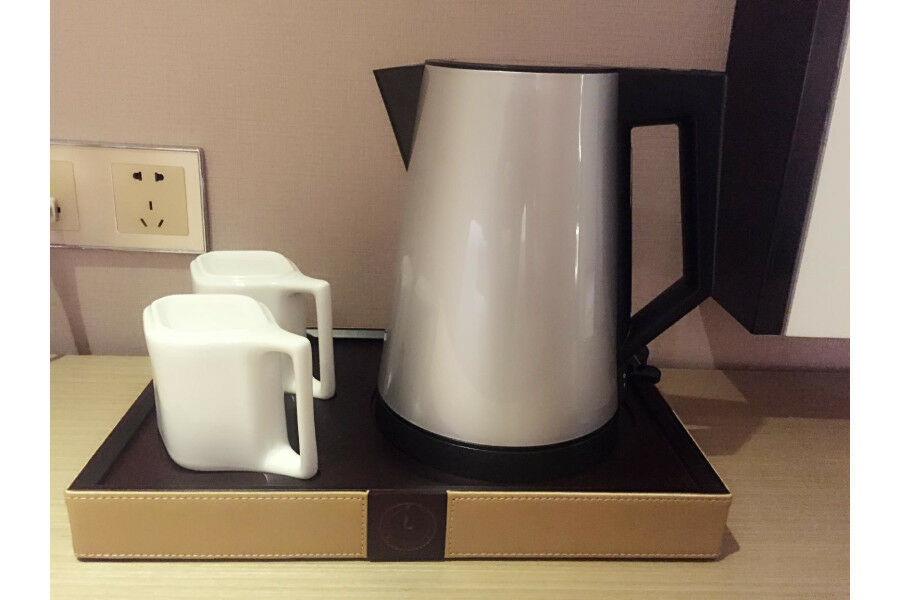 Lavande Hotel Guangzhou Ximenkou Metro Kültér fotó