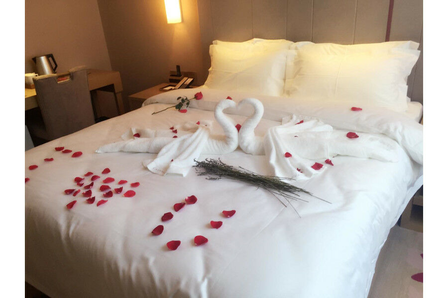 Lavande Hotel Guangzhou Ximenkou Metro Kültér fotó