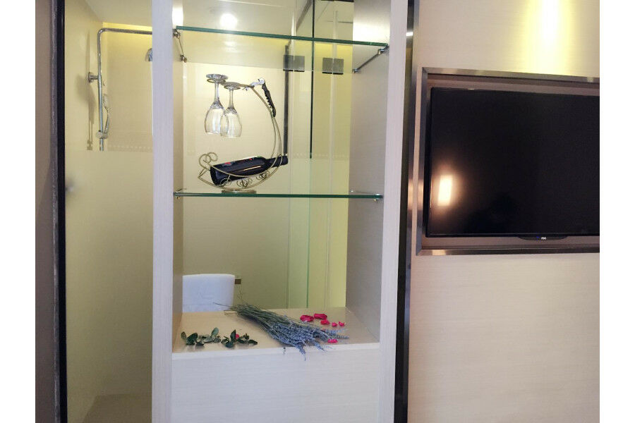 Lavande Hotel Guangzhou Ximenkou Metro Kültér fotó