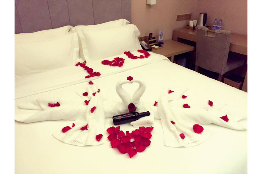 Lavande Hotel Guangzhou Ximenkou Metro Kültér fotó
