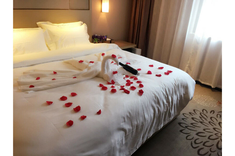 Lavande Hotel Guangzhou Ximenkou Metro Kültér fotó